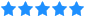 Average rating 5 based on 1 votes