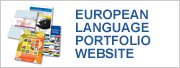 European LAnguage Portfolio website