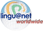 Lingu@net Worldwide logo