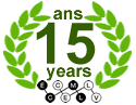 15ième anniversaire du CELV