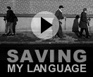 Saving my language