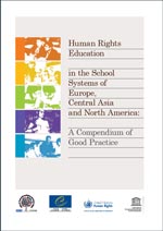 Compendium Human Rights Education