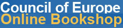 Council of Europe online bookshop