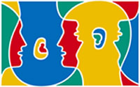 Logo of the European Day of Languages
