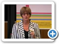 Anne Brasseur - The importance of languages in the intercultural dialogue