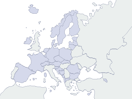 ECML Member States