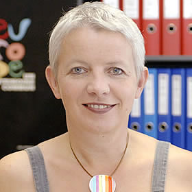 Sylvie Brunelle
