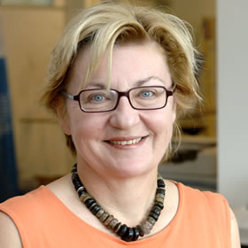 Ursula Newby