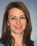 Ms Dragana Vujanović