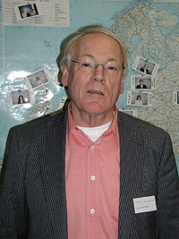 Gerard Westhoff