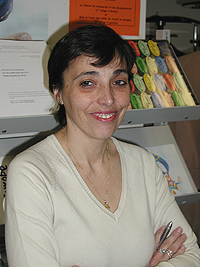 Isabel Perez Torres