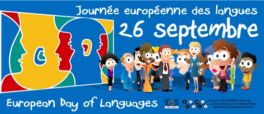 Journée européenne des langues