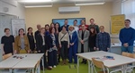 National training workshop: Supporting Multilingual Classrooms (8 - 9 April 2025, Zagreb, Croatia)