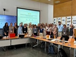 DECODE network meeting: discussing the importance of developing competences for democratic culture (CDC) in young learners through language education