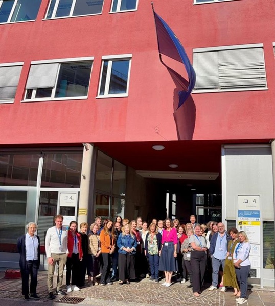 CLILMat workshop in Graz: Enhancing CLIL materials for 21st-century competences learning