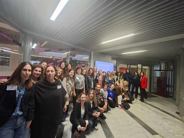 Bridging vertical and horizontal transitions: CLIL across educational levels and languages (17 October 2025, Thessaloniki, Greece)