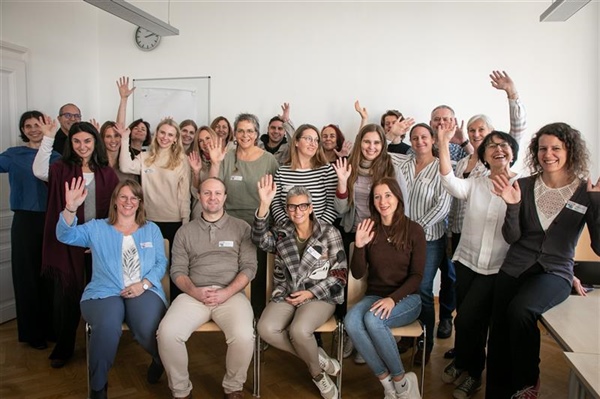 Roadmap to language sensitivity in Austrian Schools