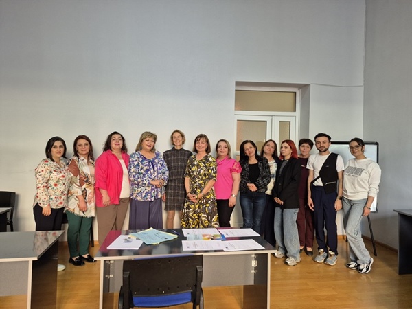 Plurilingual and intercultural education