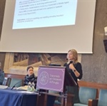 AI Lang at Winter School, University for Foreigners of Perugia