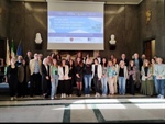 ICT-REV presented at the Spring Days on Artificial Intelligence in Perugia