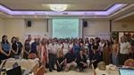 Relating language curricula, tests and examinations to the CEFR (RELANG): national training workshop (24-26 June 2026, Nicosia, Cyprus)