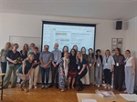 Atelier du CELV « La langue pour le travail – l’apprentissage d’une langue étrangère dans un contexte professionnel pour les adultes issu·es de la migration et des minorités ethniques »