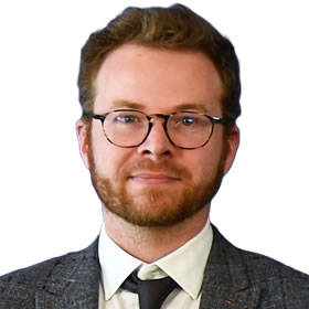 Portrait of Frankie PICRON