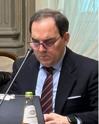 Photo Aurelio La Torre